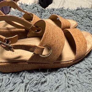 Vionic Louise, size 10